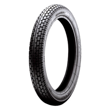 Heidenau K34R Vintage Racing Motorcycle Tire 3.25-19 Front or Rear