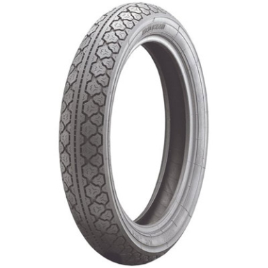 Heidenau K36 Vintage Motorcycle Tire 4.00-18 Front or Rear