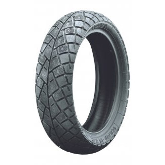 Heidenau K62S Snowtex Scooter Tire 120/70-10 Front or Rear