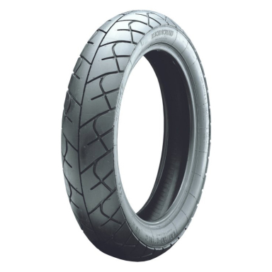 Heidenau K64 Motorcycle Street Tire 130/70-18 Front [63H]