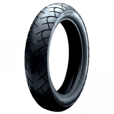 Heidenau K64 Motorcycle Tire 130/80-17 Rear