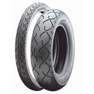 Heidenau K65 Motorcycle Street Tire 130/90B16 Front [73H]