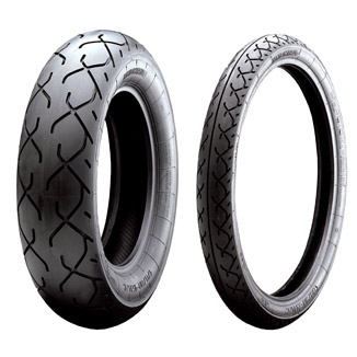 Heidenau K65R RSW Racing Soft Warm Motorcycle Tire 3.00-18 Front or Rear