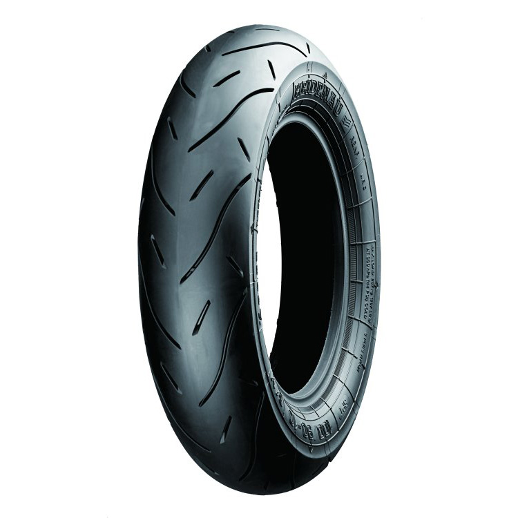 MotorcycleTire.com: Heidenau K80 SR Scooter Tire 120/70-10 Front [54M]