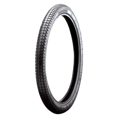 Heidenau M3 Moped Motorcycle Tire 2.25-17 Front or Rear