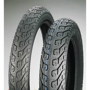 IRC GS-18 Street Tires 140/80-15 Rear