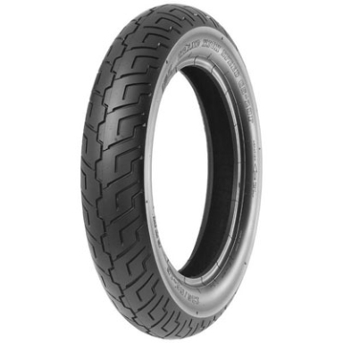 IRC GS-23 Street Tires 130/90-16 Front