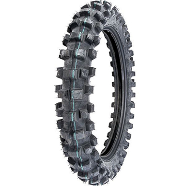 IRC M5B Soft Terrain Tire 140/80-18 Rear