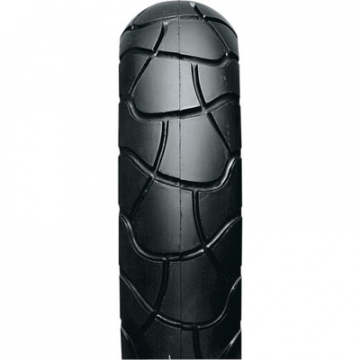 IRC MB99 Dual-Purpose Scooter Tires 120/90J-10 Front or Rear