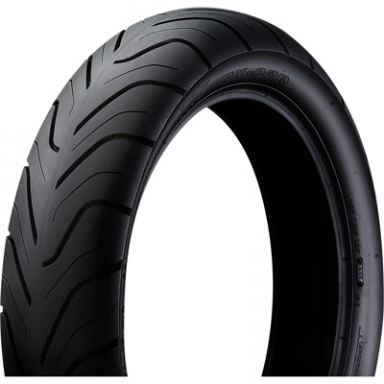 IRC RX-O2 Road Winner Bias Tires 130/70-17 Rear