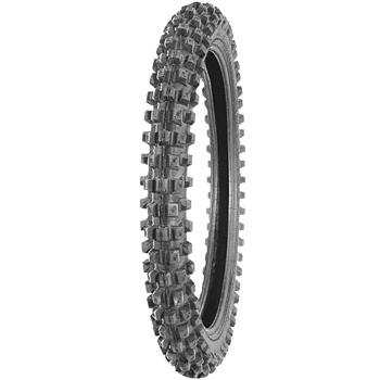 IRC Volcanduro VE-35 Intermediate Terrain Offroad Tires 80/100-21 Front