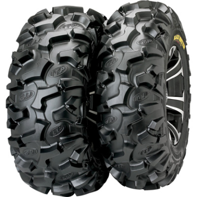 ITP Blackwater Evolution Tire 28x11R-14 Rear