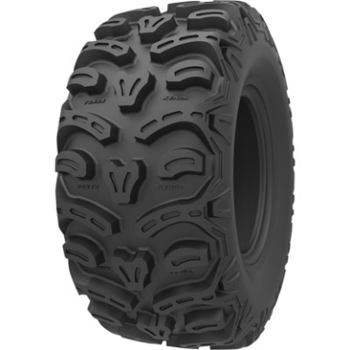 Kenda K587 Bear Claw HTR Mutli Terrain Atv Tires 28x11R14 Front / Rear