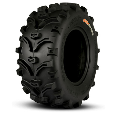 Kenda K299A Bearclaw XL Sport Utility UTV Tire 25X9-12 Front or Rear 6PR