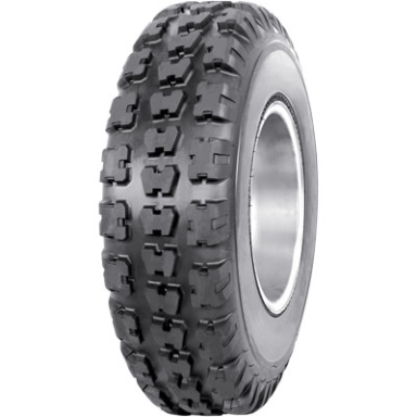 Kenda Kutter Hard / Intermediate Terrain ATV Tires 18x8.00-8 Front