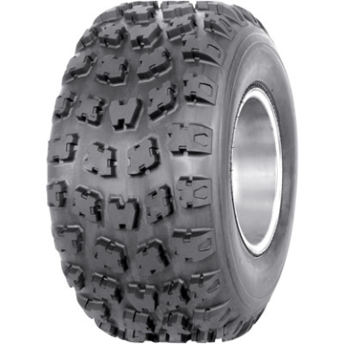 Kenda Kutter Hard / Intermediate Terrain ATV Tires 22x9.00-11 Rear