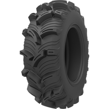 Kendra K538 Executioner Aggressive Mud/Snow 28X11-14 Front/Rear Tire