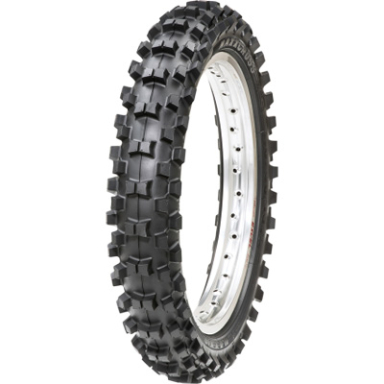 Maxxis Maxxcross MX-ST Hard Pack Tire 80/100-10 Rear [46J]