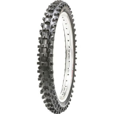 Maxxis Maxxcross MX-ST Hard Pack Tire 60/100-10 Front [33J]