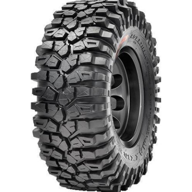 Maxxis Roxxzilla ATV Competition Compound Tire 8PR 35X10R14, Rear