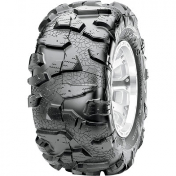 Maxxis Snow Beast Tire 25x10R-12 Rear