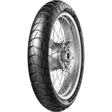 Metzeler Karoo Street Dual Sport Tire 120/70R19 Front [60V]