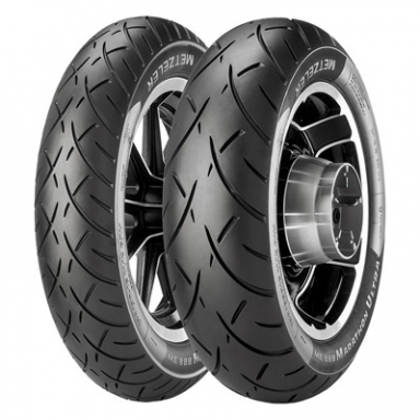 Metzeler ME888 Marathon Ultra Tire 130/60-21 Front [63H]