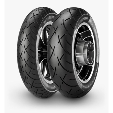 Metzeler ME888 Marathon Ultra Motorcycle Tire 200/50ZR17 Rear [75W]