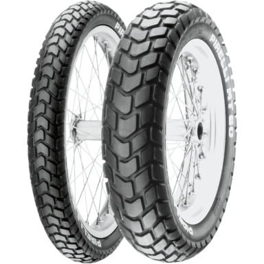 Pirelli MT 60 RS Dual Sport Tire 90/90-19 Front [52P]