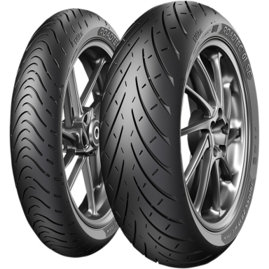 Metzeler Roadtec 01 SE Radial Tire 120/70R19 Front [60W]