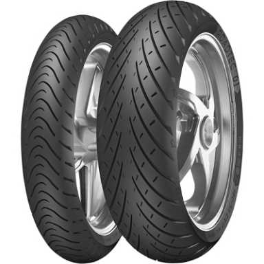 Metzeler Roadtec 01 Sport Touring Tire 130/80-17 Rear [65H]