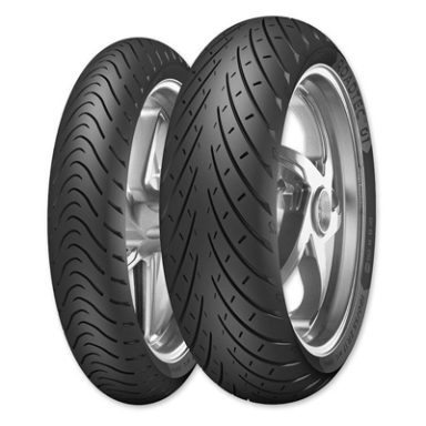 Metzeler RoadTec 01 Touring Tire 3.25-19 Front [54V]