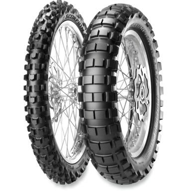 Pirelli Scorpion Rally Dual Sport Tire 90/90-21 Front [41M]