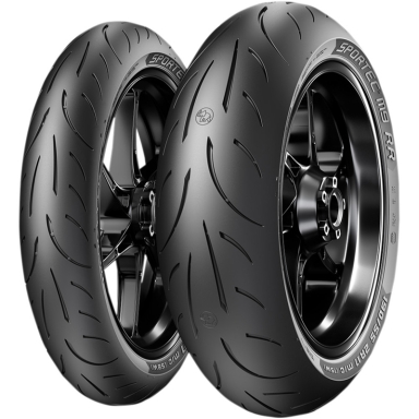 Metzeler Sportec M9 RR Radial Tire 120/70R19 Front [60W]