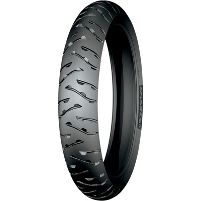 Michelin Adventure Touring Anakee Tire 3 120/70R19 Front