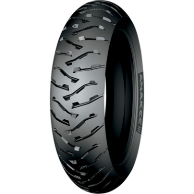 Michelin Adventure Touring Anakee Tire 3 170/60R17 Rear