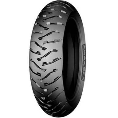 Michelin Anakee 3 Adventure Touring Tire 150/70R-17 Rear Radial