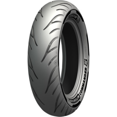 Michelin Commander III Cruiser Tire 200/55R17 Rear [78V]