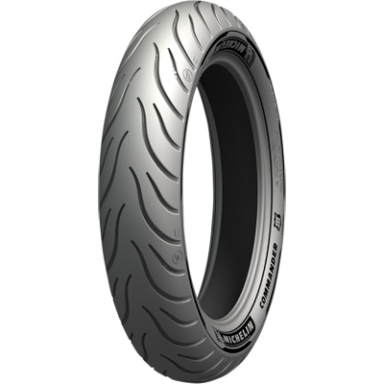 Michelin Commander III Touring Tire 130/90B16 Front [73H]