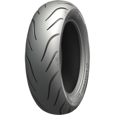 Michelin Commander III Touring Tire 180/65B16 Rear [81H]