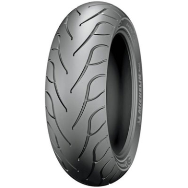 Michelin Commander II Cruiser Tires 180/65B16 Rear