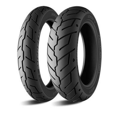 Michelin Scorcher 31 Motorcycle Tire 180/70B16 Rear [77H]