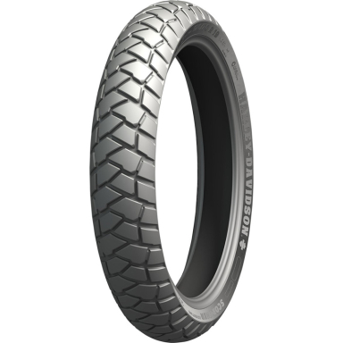 Michelin Scorcher Adventure Radial Tire 120/70R19 Front [60V]