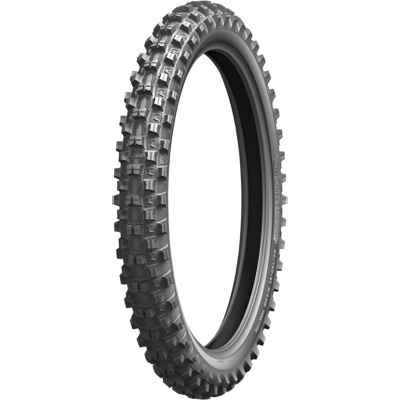 Michelin starcross 5 medium описание