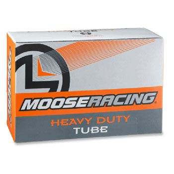 Moose Racing Heavy Duty Tubes TR-4 4.5-5.1-17