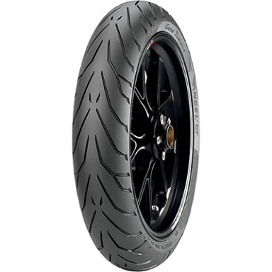 Pirelli Angel GT Sport Touring Tire 110/80ZR-18 Front