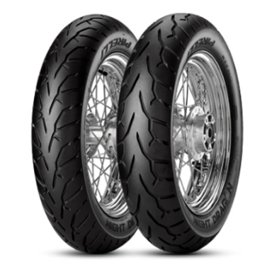 Pirelli Night Dragon Motorcycle Tire 130/90B16 Front [73H]