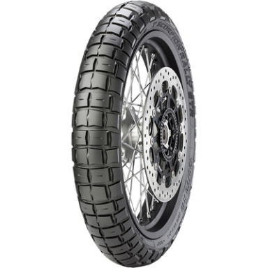 Pirelli Scorpion Rally STR Tire 120/70-19 Front [60V]