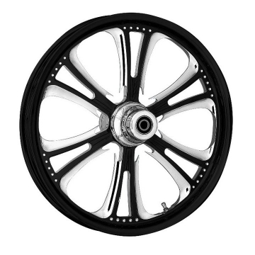RC Components Czar Eclipse Forged Aluminum Wheels - Front or Rear