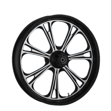 RC Components Epic Flipside Forged Aluminum Wheels - Front or Rear
